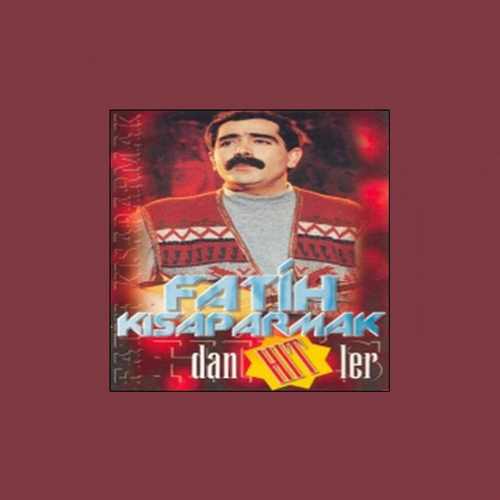 دانلود آلبوم ترکی Fatih Kısaparmak به نام Fatih Kısaparmak'tan Hit'ler