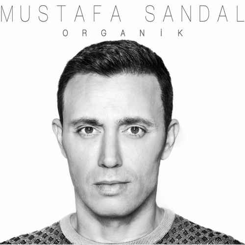 دانلود آهنگ ترکی Mustafa Sandal  به نام Çek Gönder