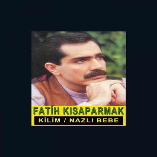 دانلود آلبوم ترکی Fatih Kısaparmak به نام Kilim _ Nazlı Bebe