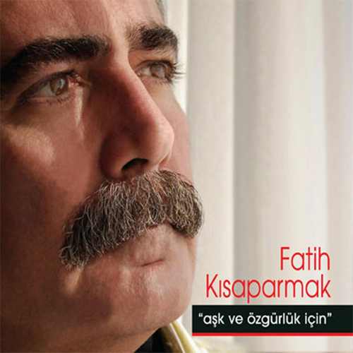 دانلود آهنگ ترکی Fatih Kısaparmak  به نام Dön İki Gözüm