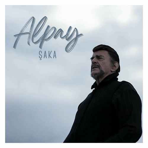 دانلود آهنگ ترکی جدید Alpay به نام Şaka