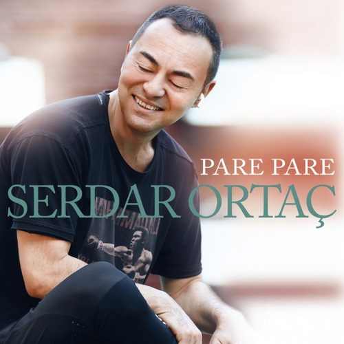 دانلود آهنگ ترکی جدید Serdar Ortaç سردار اورتاچ به نام Pere Pere پره پره
