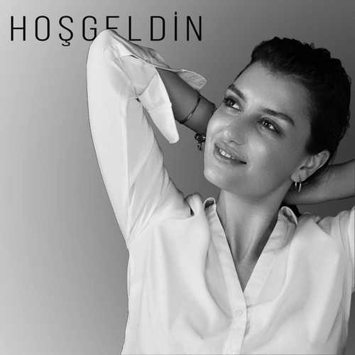 دانلود آهنگ ترکی جدید Pelin Orhuner به نام Hoşgeldin