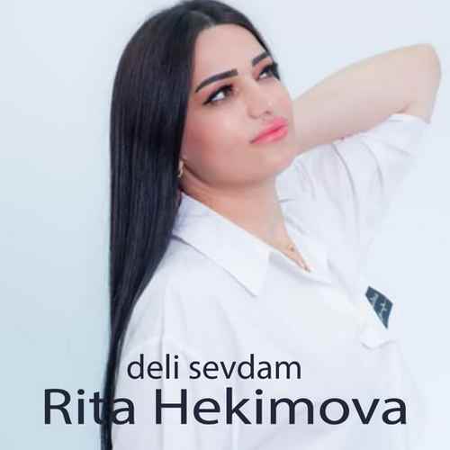 دانلود آهنگ ترکی جدید Rita Hekimova به نام Deli Sevdam