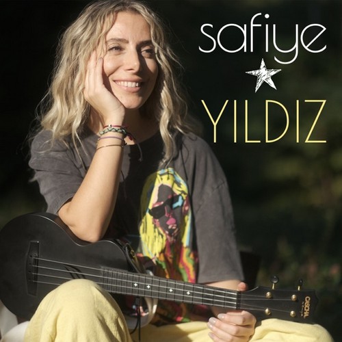 دانلود آهنگ ترکی جدید Safiye به نام Yıldız