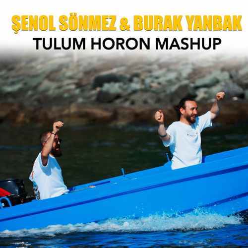 دانلود آهنگ ترکی جدید Şenol Sönmez به نام Tulum Horon Mashup