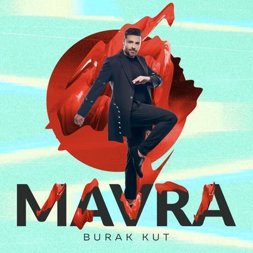 دانلود آهنگ ترکی جدید Burak Kut به نام Mavra