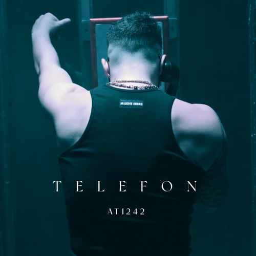 دانلود آهنگ ترکی جدید Ati242 به نام Telefon