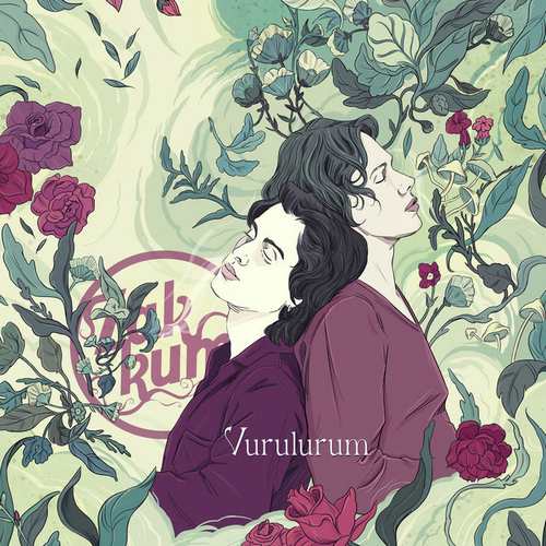 دانلود آهنگ ترکی جدید Zakkum به نام Vurulurum