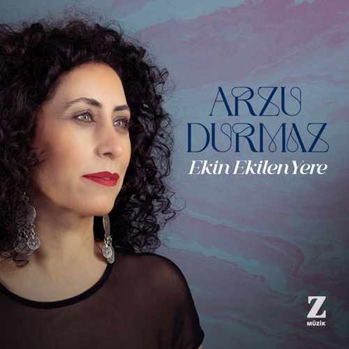 دانلود آهنگ ترکی جدید Arzu Durmaz به نام Ekin Ekilen Yere