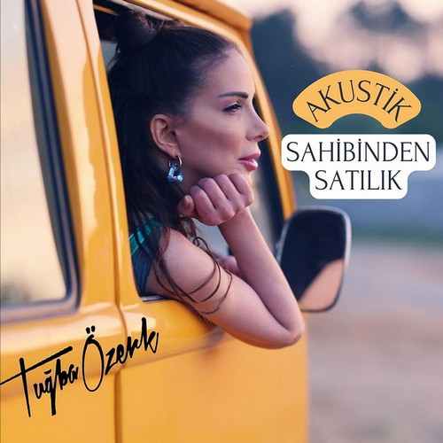 دانلود آهنگ ترکی جدید Tuğba Özerk به نام Sahibinden Satılık (Akustik)