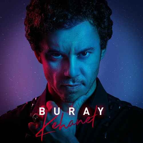 دانلود آلبوم ترکی Buray به نام Kehanet