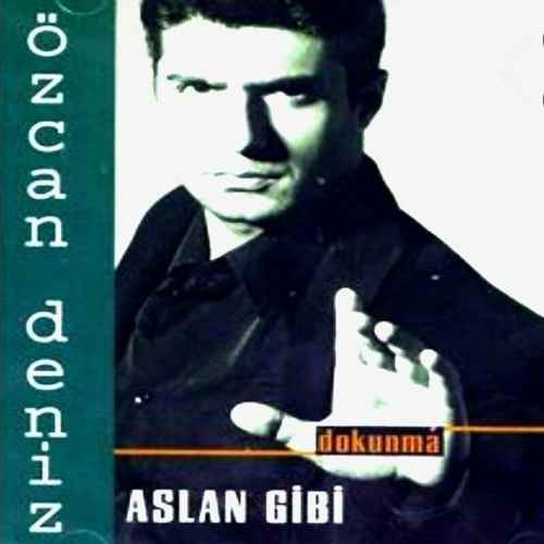 دانلود آهنگ ترکی Ozcan Deniz به نام  Sevdim Ağam
