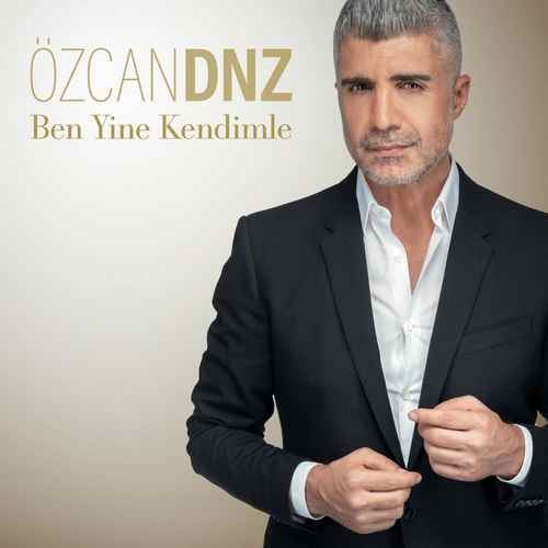 دانلود آهنگ ترکی Ozcan Deniz  به نام Ben Yine Kendimle (Remix)