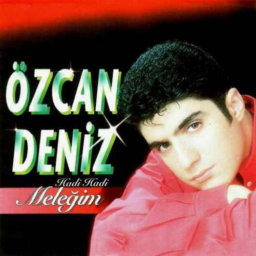 دانلود آهنگ ترکی Ozcan Deniz  به نام Ölürüm Yoluna