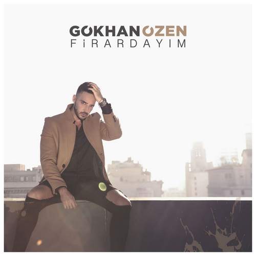 دانلود آلبوم ترکی Gökhan Özen به نام Firardayım