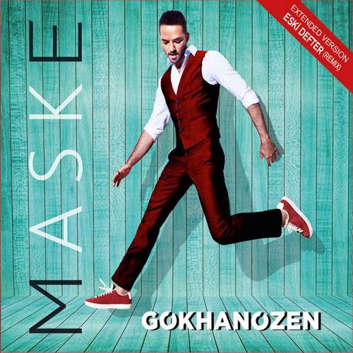 دانلود آلبوم ترکی Gökhan Özen به نام Maske (Extended Version)