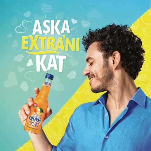 دانلود آهنگ ترکی Buray به نام Aşka Extra'nı Kat