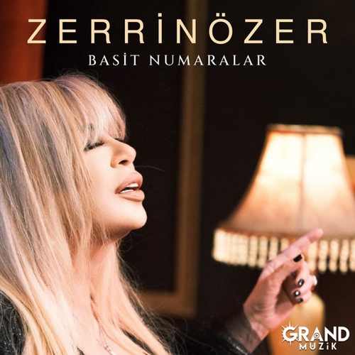 دانلود آهنگ ترکی جدید Zerrin Özer به نام Basit Numaralar