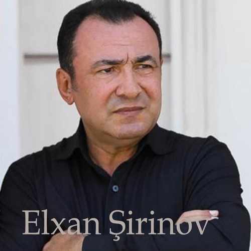 دانلود آهنگ ترکی جدید Elxan Şirinov به نام İki Damla Yaş