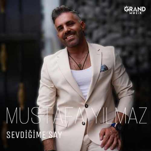 دانلود آهنگ ترکی جدید Mustafa Yılmaz به نام Sevdiğime Say