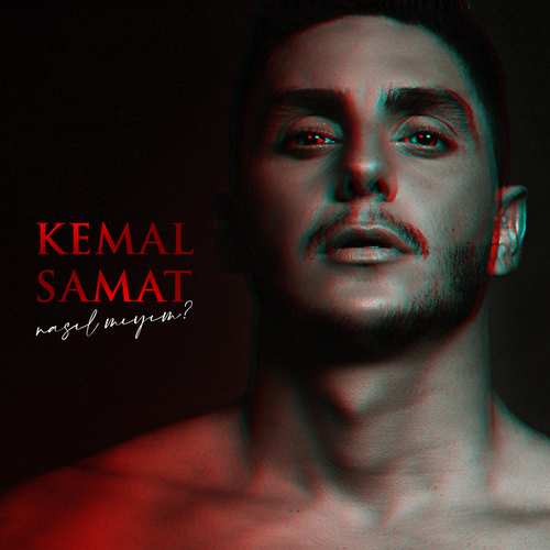 دانلود آهنگ ترکی جدید Kemal Samat به نام Nasıl Mıyım