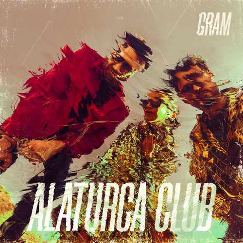 دانلود آهنگ ترکی جدید Alaturca Club به نام Gram