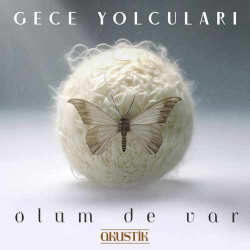 دانلود آهنگ ترکی جدید Gece Yolcuları, Safiye به نام Ölüm de Var (feat. Safiye) [Akustik]