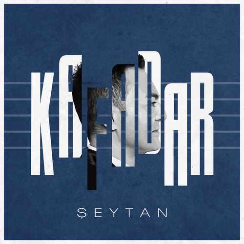 دانلود آهنگ ترکی جدید Kafadar به نام Şeytan