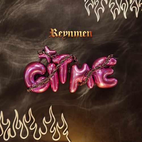 دانلود آهنگ ترکی جدید Reynmen به نام Gitme