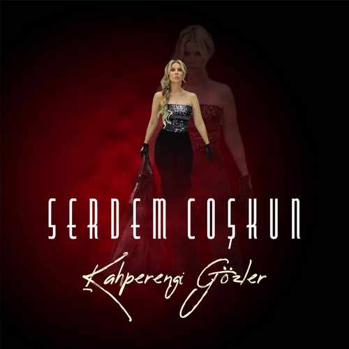 دانلود آهنگ ترکی جدید Serdem Coşkun به نام Kahperengi Gözler