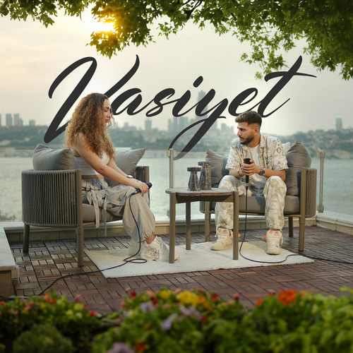 دانلود آهنگ ترکی جدید MEG, Rabia Tunçbilek به نام Vasiyet (Akustik)