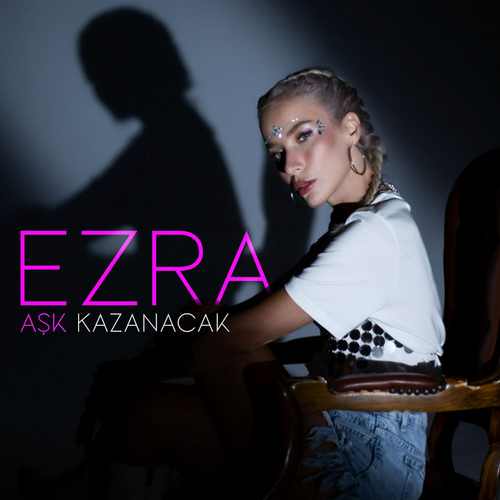 دانلود آهنگ ترکی جدید Ezra به نام Aşk Kazanacak