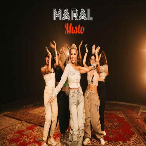 دانلود آهنگ ترکی جدید Maral به نام mısto
