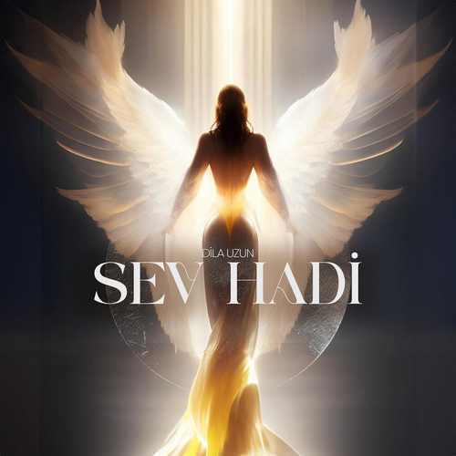 دانلود آهنگ ترکی جدید Dila Uzun  دیلا اوزون به نام Sev Hadi سو هادی