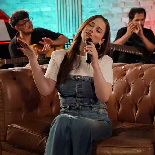 دانلود آهنگ ترکی جدید Zehra به نام Cumartesi