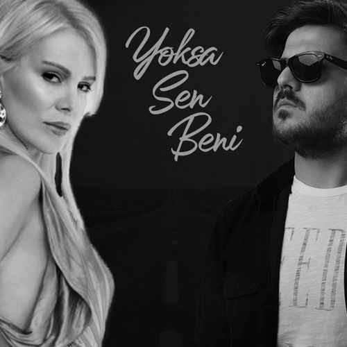 دانلود آهنگ ترکی جدید Ömür Gedik به نام Yoksa Sen Beni