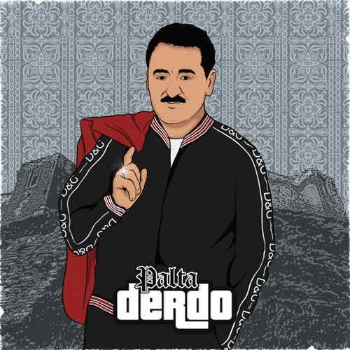 دانلود آهنگ ترکی جدید Palta به نام Derdo
