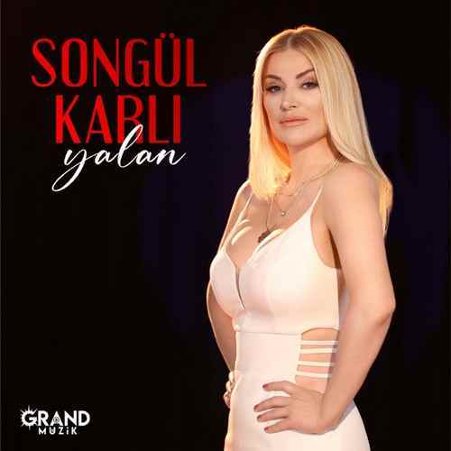 دانلود آهنگ ترکی جدید Songül Karlı به نام Yalan
