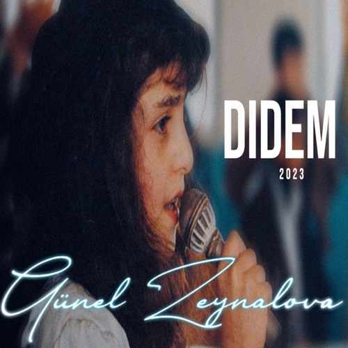 دانلود آهنگ ترکی جدید Günel به نام Didem