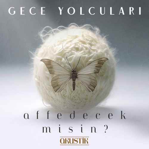 دانلود آهنگ ترکی جدید Gece Yolcuları به نام Affedecek misin (Akustik)