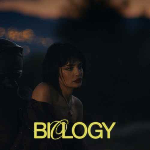 دانلود آهنگ ترکی جدید Hiss به نام Biology