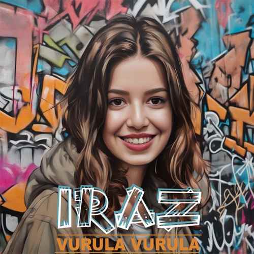 دانلود آهنگ ترکی جدید Iraz به نام Vurula Vurula