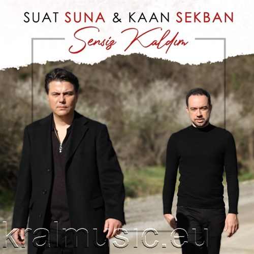 دانلود آهنگ ترکی جدید Suat Suna به نام Sensiz Kaldım