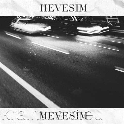 دانلود آهنگ ترکی جدید Uzak Mesafe به نام Hevesim Mevesim