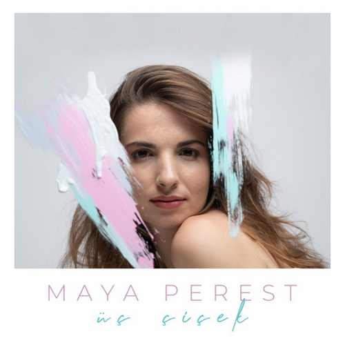 دانلود آهنگ ترکی جدید Maya Perest به نام Üç Çiçek