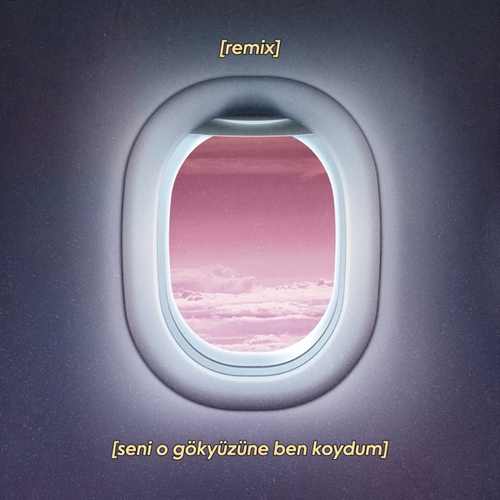 دانلود آهنگ ترکی جدید Cem Yenel به نام seni o gökyüzüne ben koydum (remix)