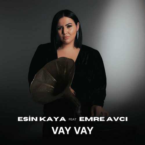 دانلود آهنگ ترکی جدید Esin Kaya به نام Vay Vay
