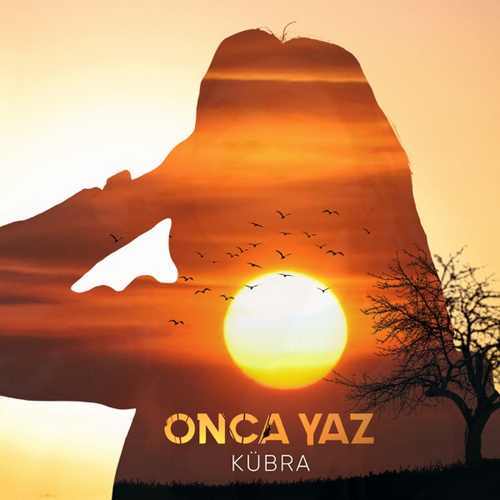 دانلود آهنگ ترکی جدید Kübra به نام Onca Yaz