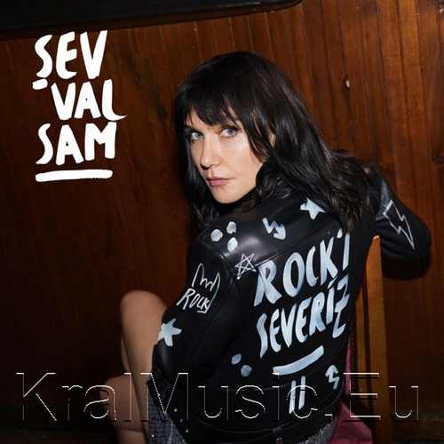 دانلود آلبوم ترکی جدید Şevval Sam به نام Rock'ı Severiz 2